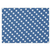 Aangepaste Star Table Cloth Tafelkleed (Voorkant (Horizontaal))