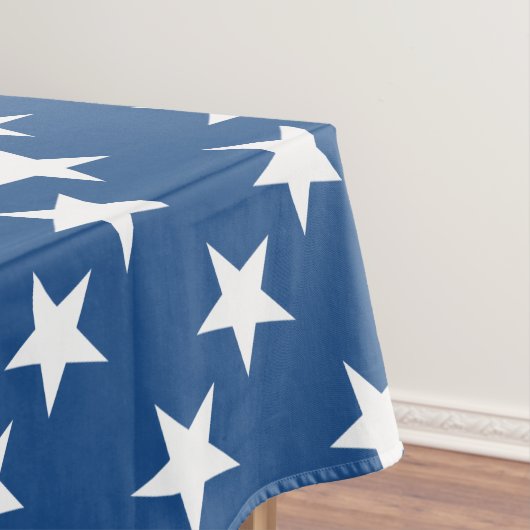 Aangepaste Star Table Cloth Tafelkleed (Voorbeeld)