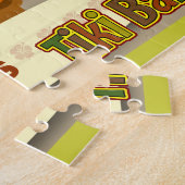 Aangepaste statusbalk legpuzzel (Zijkant)