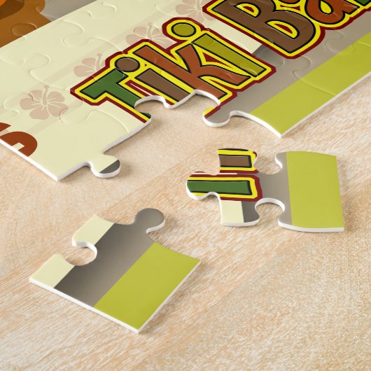 Aangepaste statusbalk legpuzzel (Zijkant)