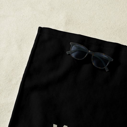 Aangepaste stekker voor automatische handmatige ga strandlaken (In situ)