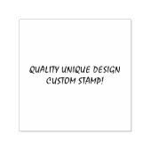 aangepaste stempel (Design)