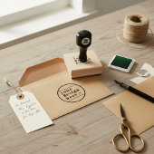 Aangepaste Stempel Uw Ontwerp Upload 2.5"