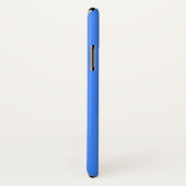 Aangepaste ster van David en Chai - iPhone 4/4S ho Case-Mate iPhone Case (Achterkant / rechts)