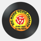 Aangepaste Sticker 7 (Voorkant)