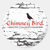 Aangepaste Stickers (Voorkant)