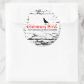 Aangepaste Stickers (Tas)