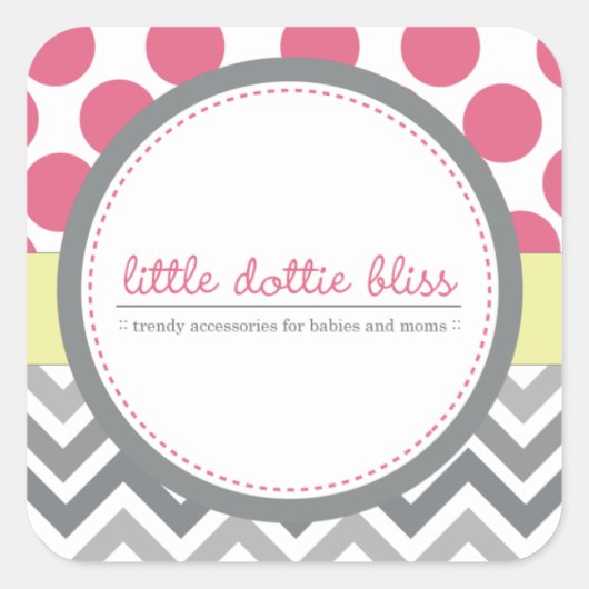 Aangepaste Stickers (Voorkant)