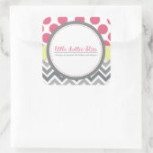 Aangepaste Stickers (Tas)