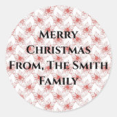 Aangepaste Stickers (Voorkant)