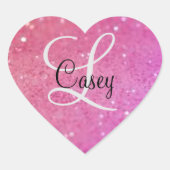 Aangepaste Stickers (Voorkant)