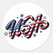 Aangepaste stickers en etiketten – Perfect voor he (Voorkant)