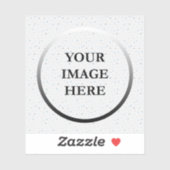 Aangepaste Stickers en stickers | Vinyl & Die-Cut (Vel)