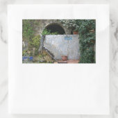 Aangepaste stickers in Roemenië (Tas)