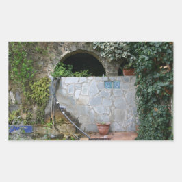 Aangepaste stickers in Roemenië