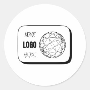 Aangepaste Stickers & Labels