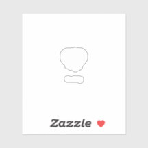 Aangepaste Stickers. Unieke handgemaakte & VIP Des