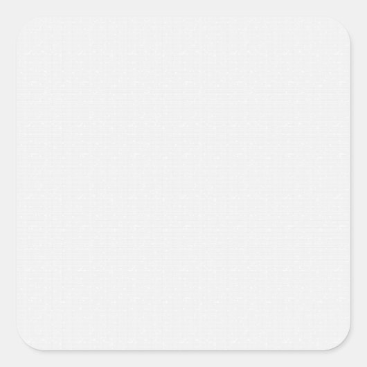 Aangepaste Stickers | Vierkant. Rond. . Groot. (Voorkant)