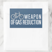 Aangepaste stickers voor fietsen (Tas)