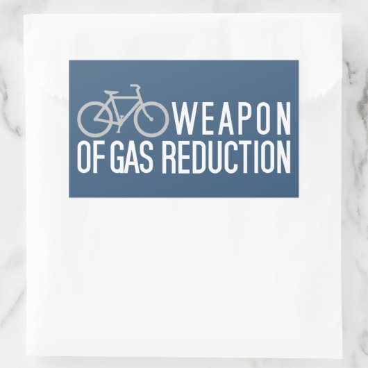 Aangepaste stickers voor fietsen (Tas)