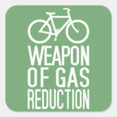 Aangepaste stickers voor fietsen (Voorkant)