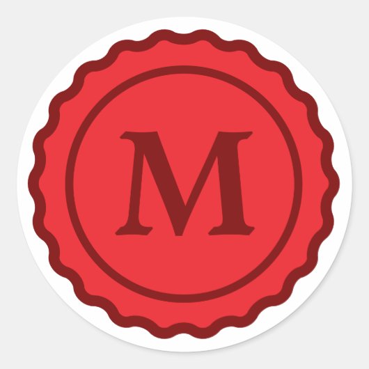 Aangepaste stickers voor kleurkwaliteitscontrole (Voorkant)