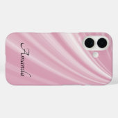 Aangepaste, stijlvolle, stijlvolle pasta Bleek Roo Case-Mate iPhone Case (Achterkant (horizontaal))