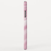 Aangepaste, stijlvolle, stijlvolle pasta Bleek Roo Case-Mate iPhone Case (Achterkant/rechts)