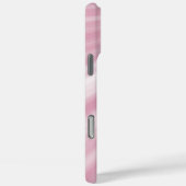 Aangepaste, stijlvolle, stijlvolle pasta Bleek Roo Case-Mate iPhone Case (Achterkant / Rechts)