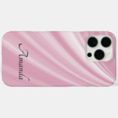 Aangepaste, stijlvolle, stijlvolle pasta Bleek Roo Case-Mate iPhone Case (Achterkant (horizontaal))