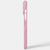 Aangepaste, stijlvolle, stijlvolle pasta Bleek Roo Case-Mate iPhone Case (Achterkant / Links)