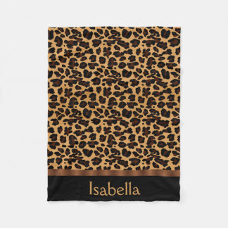 Aangepaste stijlvolle, stijlvolle, stijlvolle, lee fleece deken