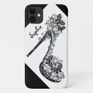 Aangepaste Stilettos toont pompen voor hoge positi Case-Mate iPhone Case