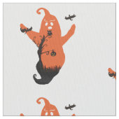 Aangepaste stof Halloween (Close Up)