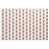 Aangepaste stof Halloween (Yard (91,4 cm))