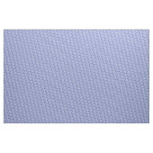Aangepaste Stof-Lavendel & Witte Bloemen Stof (Yard (91,4 cm))