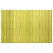 Aangepaste stof-tropische ananas stof (Yard (91,4 cm))