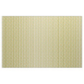 Aangepaste stof-tropische ananas stof (Yard (91,4 cm))