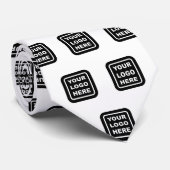 Aangepaste Stropdas voor speciale acties voor bedr