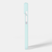 Aangepaste Stropdassen Case-Mate iPhone Case (Achterkant / Links)