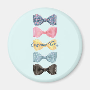 Aangepaste Stropdassen Magneet