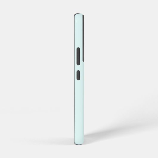 Aangepaste Stropdassen Samsung Galaxy Hoesje (Rechterkant)