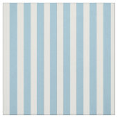 Aangepaste structuur met blauwe en witte streping stof (Swatch)