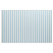Aangepaste structuur met blauwe en witte streping stof (Fat Quarter)