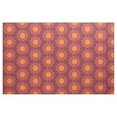 Aangepaste structuur voor geStileerde zon-/ventila Stof (Fat Quarter)