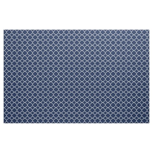 Aangepaste structuur voor Quatrefoil Pattern Stof (Yard (91,4 cm))