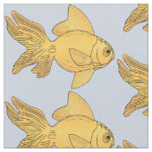 Aangepaste structuur voor visillustraties stof (Close Up)