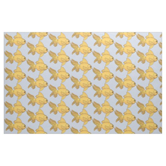 Aangepaste structuur voor visillustraties stof (Fat Quarter)