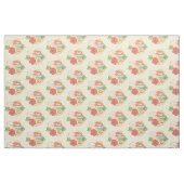 aangepaste Summer Surfer-structuur Stof (Fat Quarter)