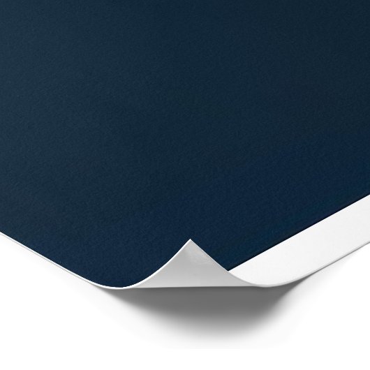 Aangepaste Sunset Wilderness Print – gepersonalise (Hoek)